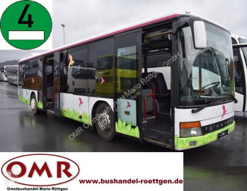 Buss Setra S 315 NF