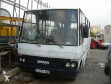 Nissan minibusz Cabstar Cabstar H40