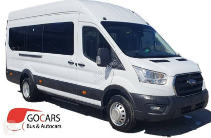Autobús minibús Ford