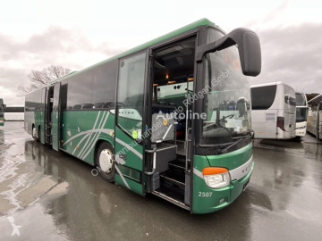 Autobús Setra S 417 UL