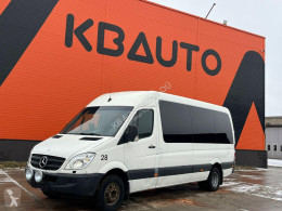 used sprinter bus