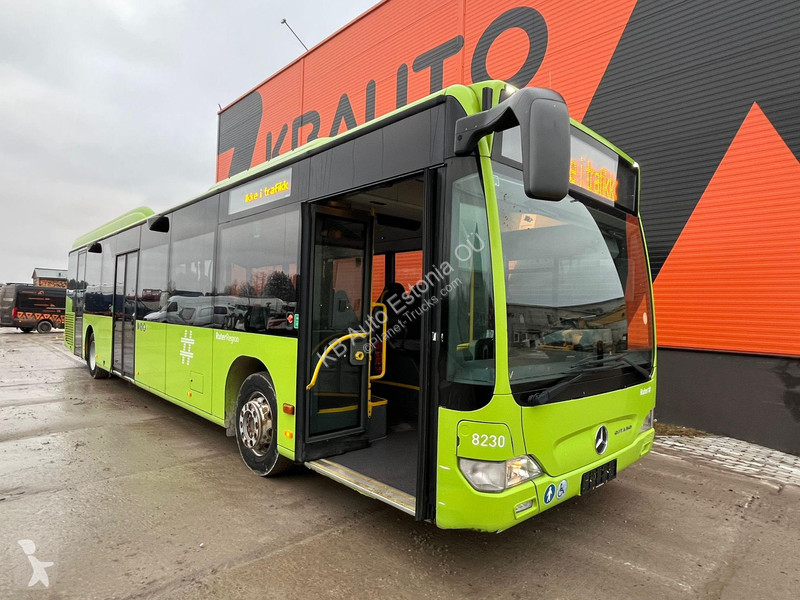 Buss Mercedes O 530 LE 4x2 !4 UNITS AVAILABLE!