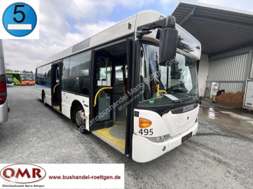 Autobus interurbain Scania