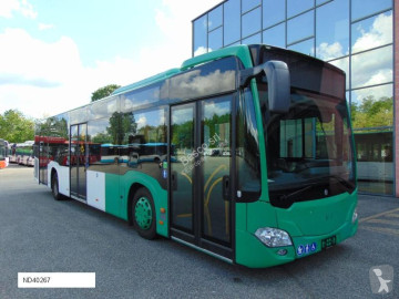 Autobus Mercedes 628