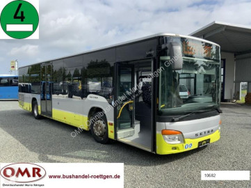 Buss Setra S 415 NF