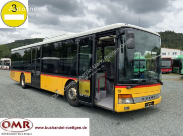 Buss Setra S 315 NF