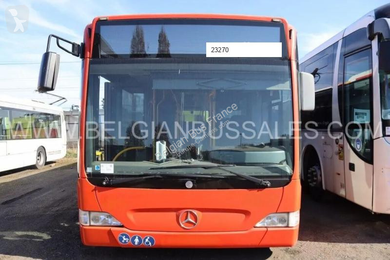 باص Mercedes O 530