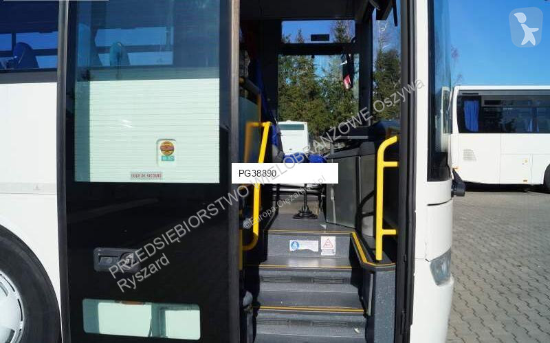 Autobuz Mercedes INTOURO