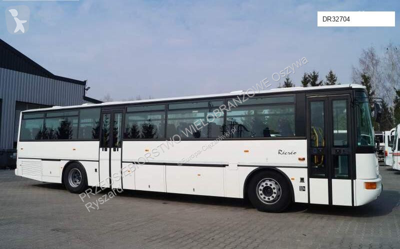 Veicolo commerciale Mercedes