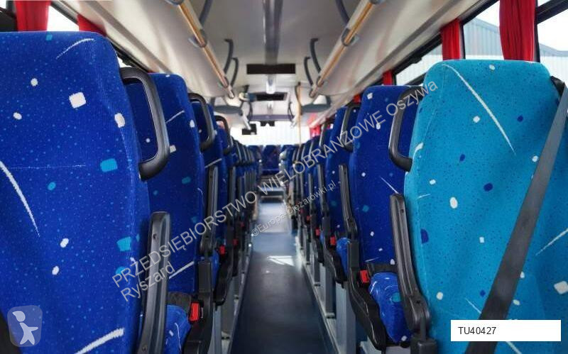 Autobussen Irisbus CROSSWAY