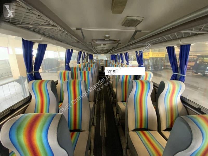 Autobuz Mercedes O 302