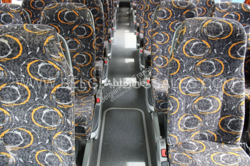 Autobus Setra Business