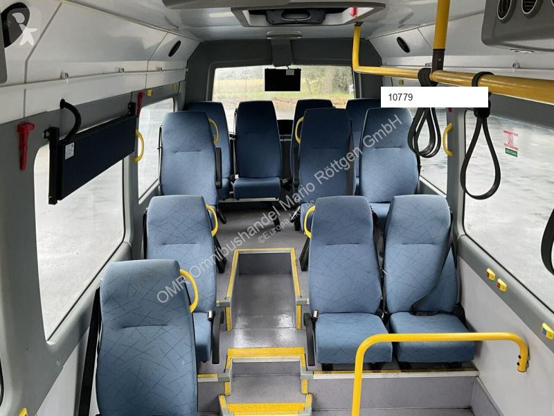 Buss Mercedes 516 CDI LE