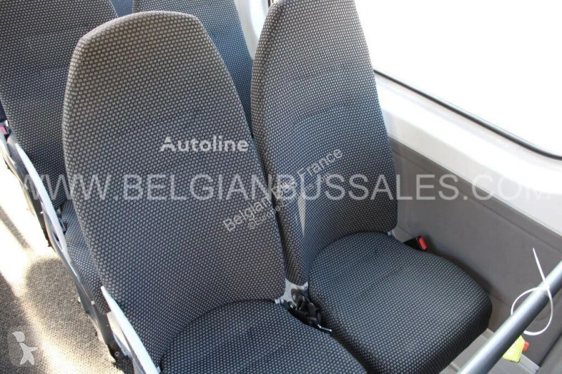 Autobus Mercedes / 511 CDI / Euro 4