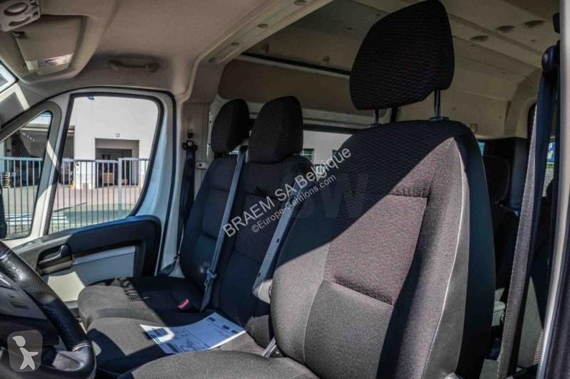 Furgoneta Citroën 2.2 HDI - 9 P