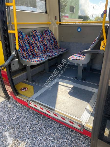 Autobus Mercedes Sprinter City 77