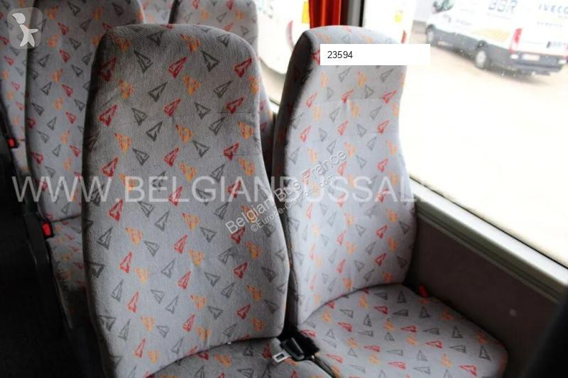 Autobuz Temsa 9 / 8.4m / Euro 4