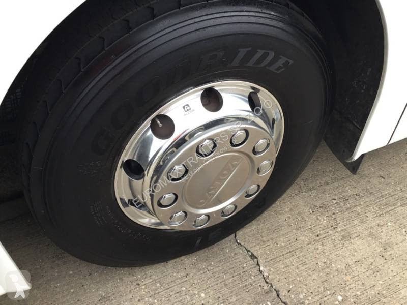 Autobus Setra ALCOA Dura-Bright 22,5 x 8,25 (ET...