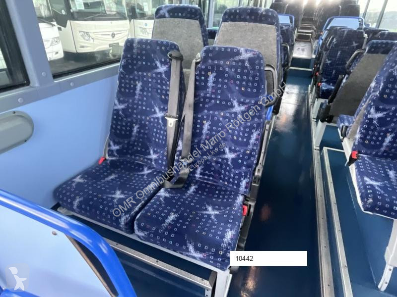 Autobuz Iveco