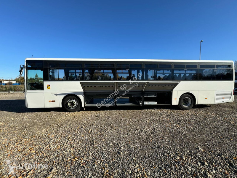 Autobussen Mercedes /Manual/64 miejsca+23...