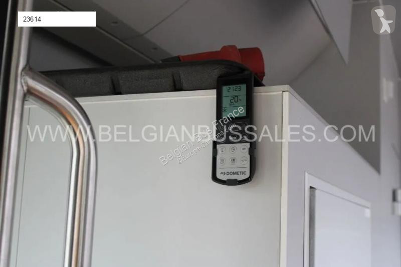 Autobuz MAN Lions City G / Medical Bus / TOP /...