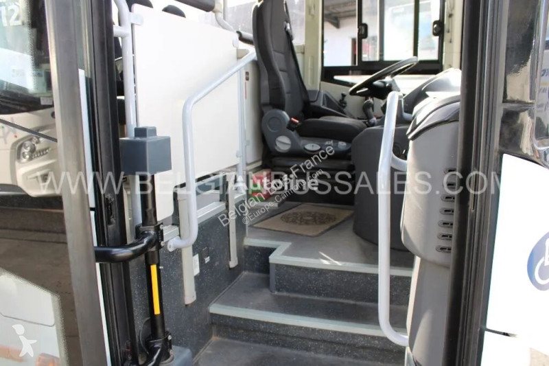Camioneta Temsa LD 12 SB / Crossway / Intouro /...