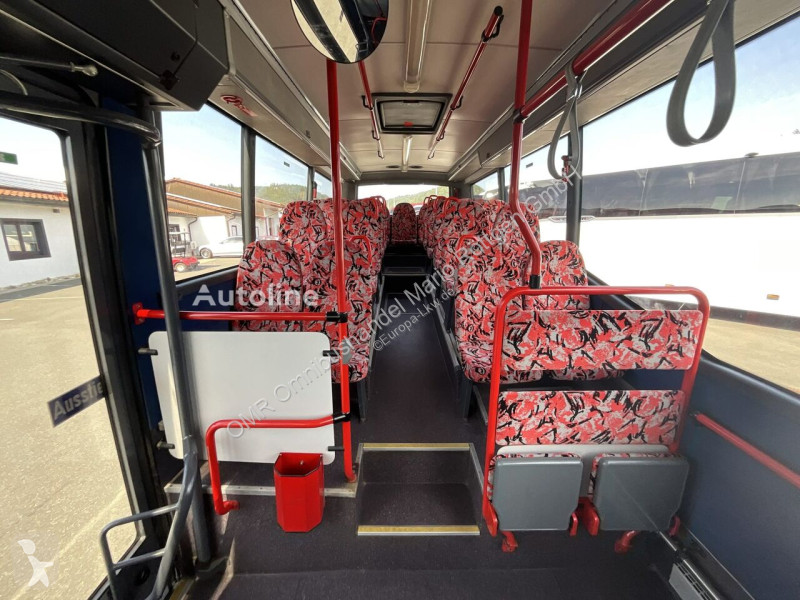Autobús Volvo 8700 LE