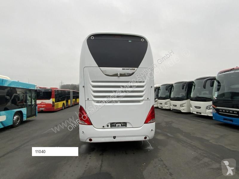 Autocar Neoplan L