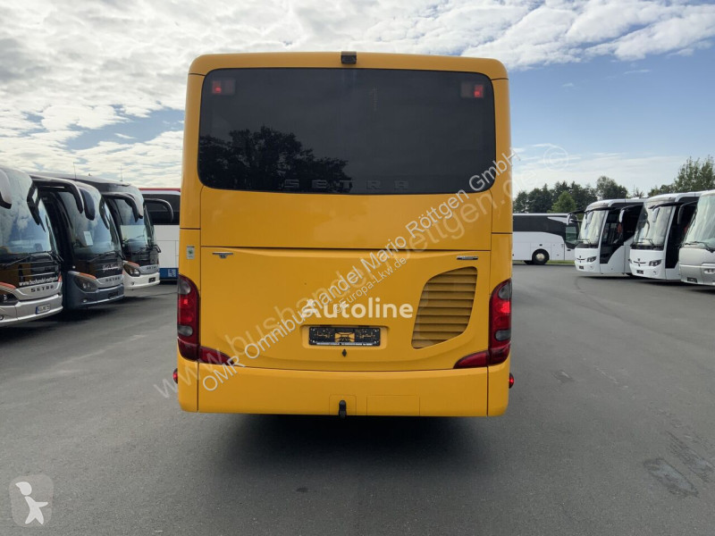 Autobus Setra LE Business