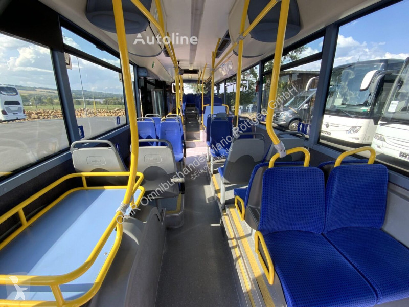 Autobus Irisbus LE