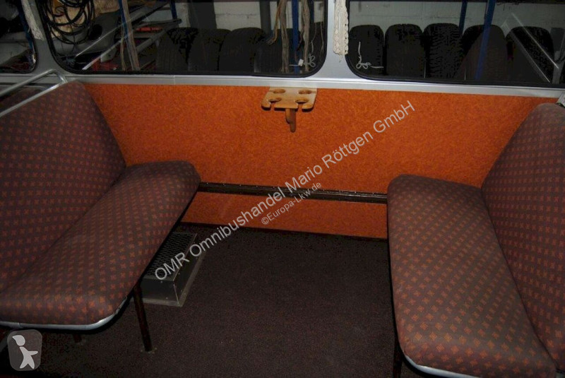 Autobuz  MXX 310