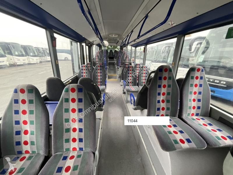 Autobuz Mercedes O 530 LE
