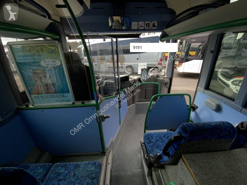 Autobuz Iveco LE