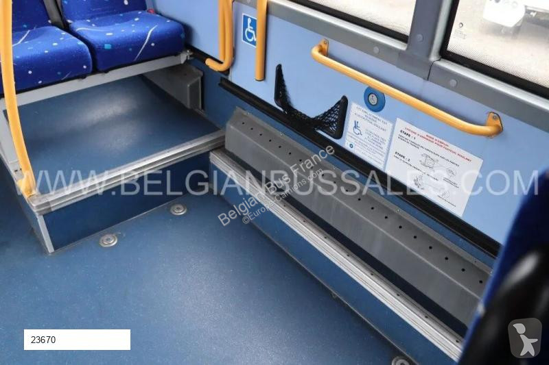 Autobuz Iveco /Airco