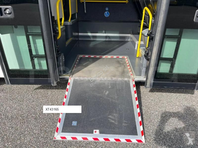 Autobús Iveco CROS LE