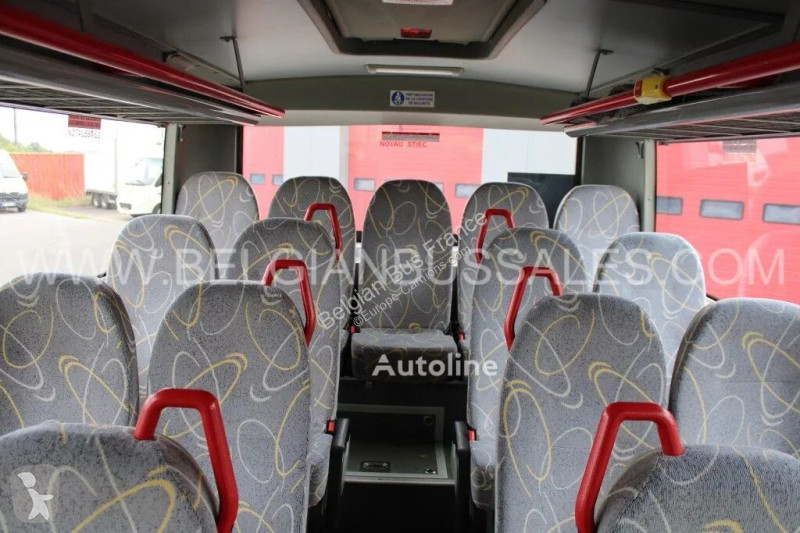 Autobuz Otokar U / 250 / NON RIDING!
