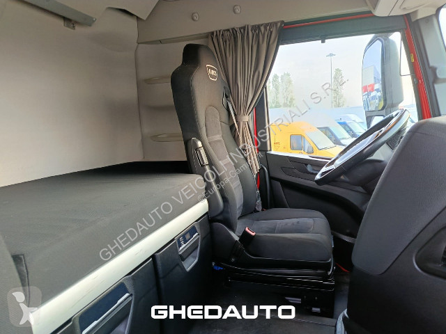 Kamion Iveco Stralis AS442S42 - AS440S42 S WAY...