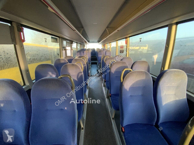 Autobussen MAN R 12 Lion`s Regio