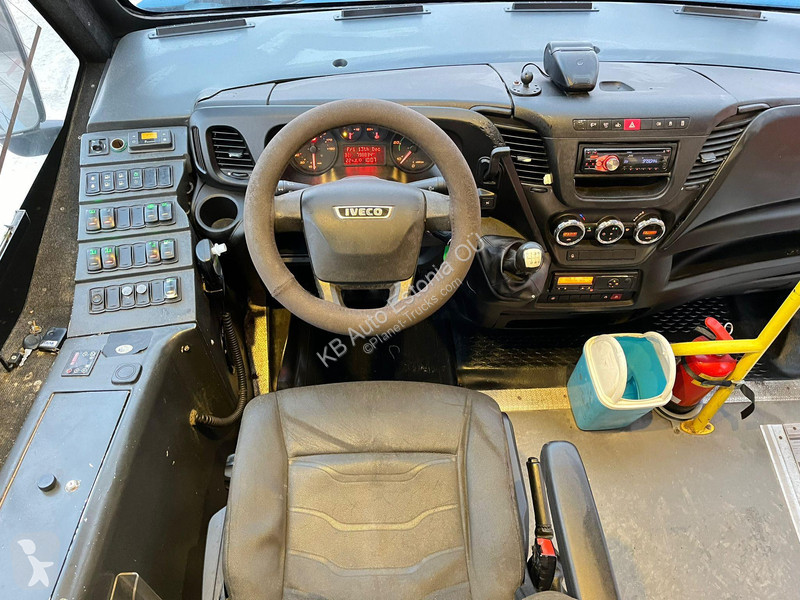 Autobuz Iveco Kapena Thesi 7 PCS AVAILABLE...