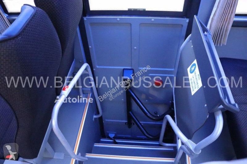Autobuz Isuzu Anadolu Grand Toro / Navigo Mega...