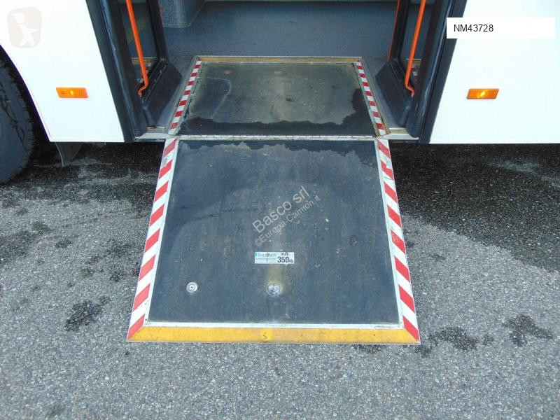 Autobuz MAN Lions City GL
