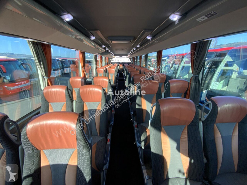 Autobus Setra S 516 HD