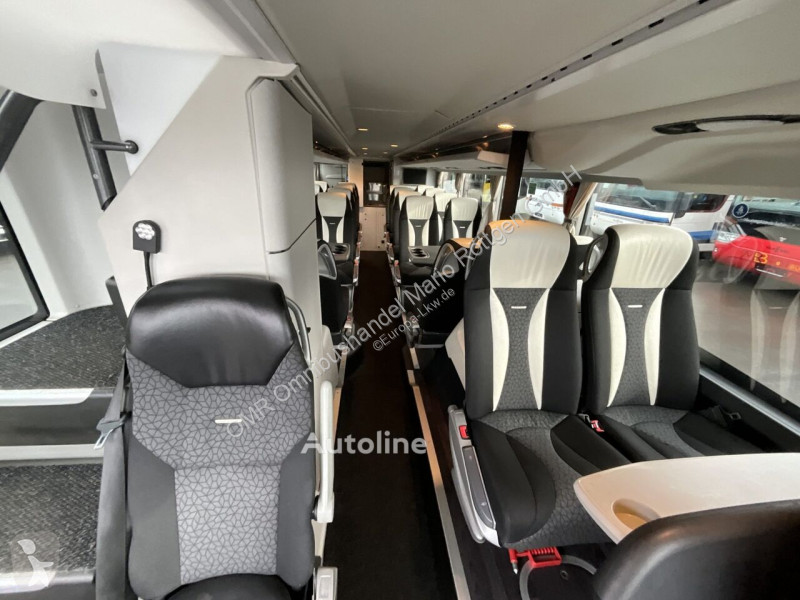 Touringcar Setra S 531 DT