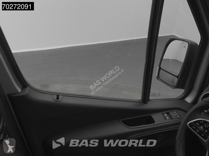 باص Mercedes 319 CDI Automaat VIP 9 persoons...