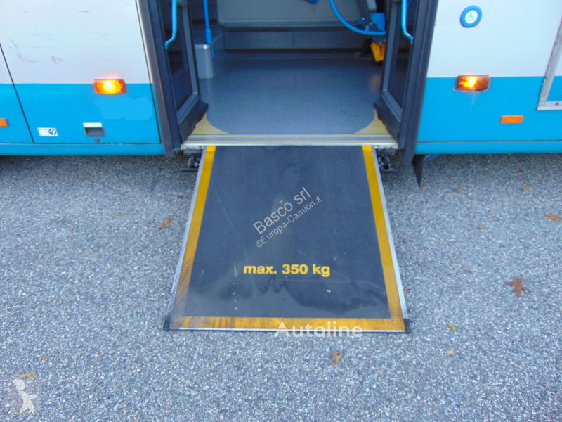Buss Mercedes CITARO