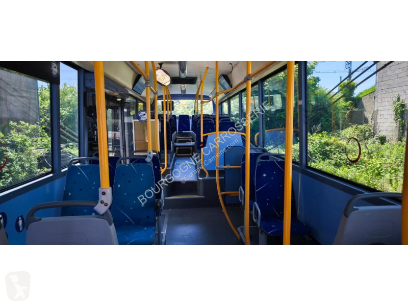 Autobus  CROSSWAY 1795671