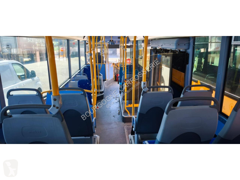 Autobus  CROSSWAY