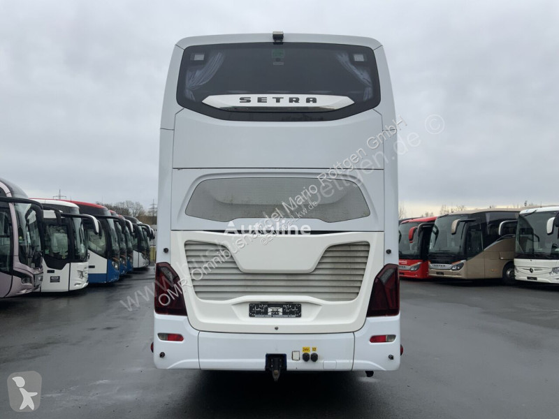 Autocar Setra S 531 DT