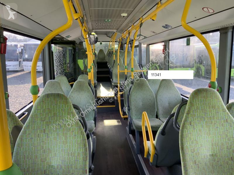 باص Mercedes O 530