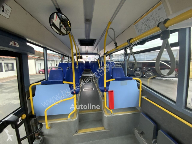 Autobuz Iveco LE